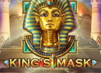 King's Mask провайдер Play n' Go