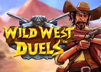 Кешер слот Wild West Duels от Pragmatic Play
